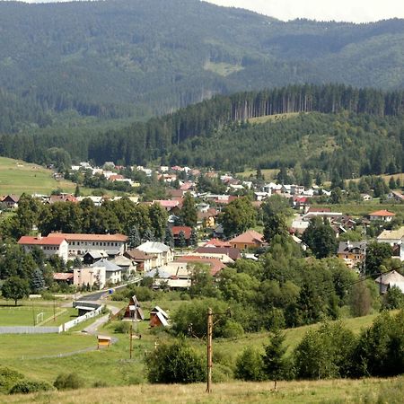 Penzion Fantazia Michalova - Brezno-Muranska Planina Luaran gambar