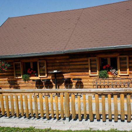 Penzion Fantazia Michalova - Brezno-Muranska Planina Luaran gambar