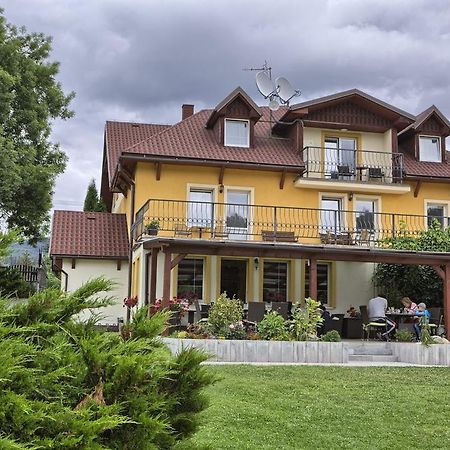 Penzion Fantazia Michalova - Brezno-Muranska Planina Luaran gambar