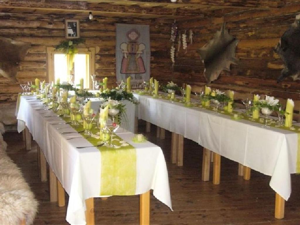 Penzion Fantazia Michalova - Brezno-Muranska Planina Luaran gambar
